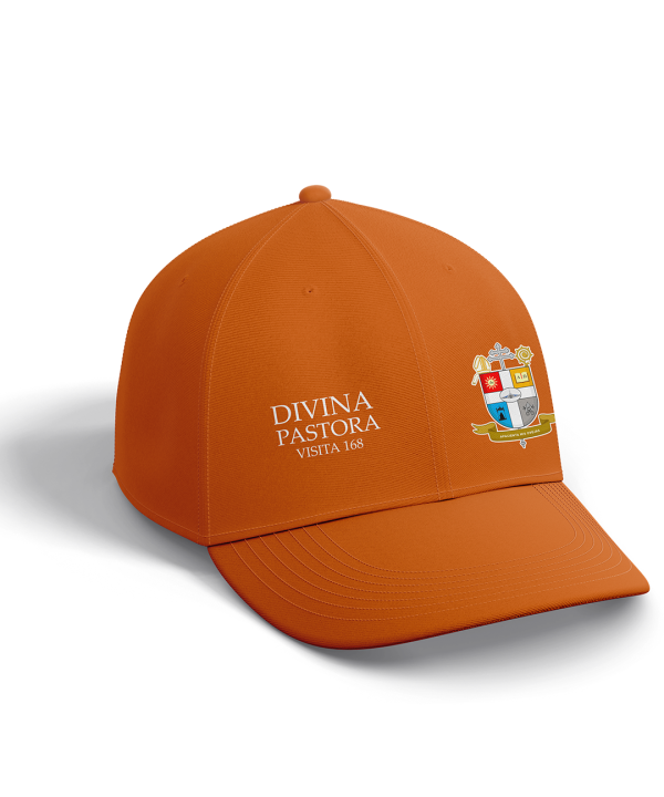10 Gorra Modelo 2