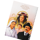 14 Libreta Contraportada