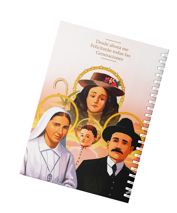 14 Libreta Contraportada