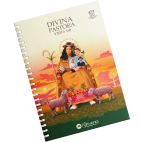 14 Libreta Portada