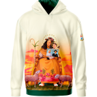 Hoodie Frente
